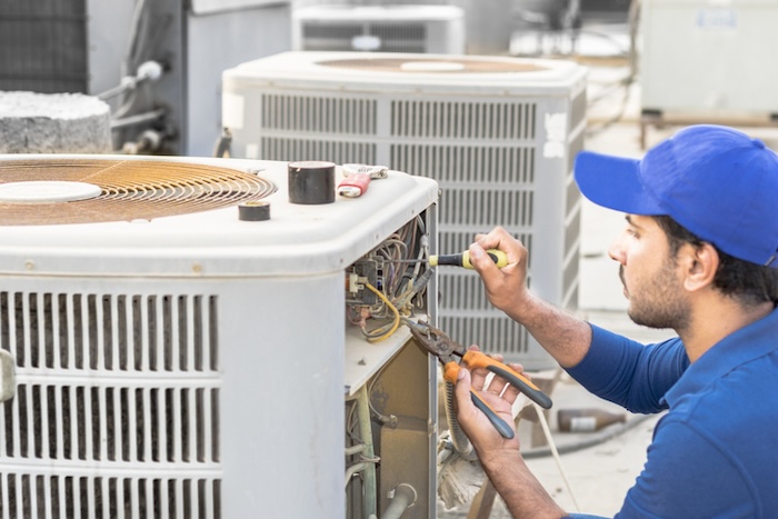 Same-Day AC Repair